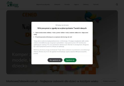 markowezabawki.com.pl