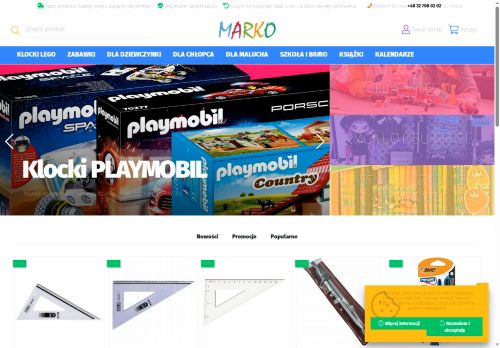 markozabawki.pl