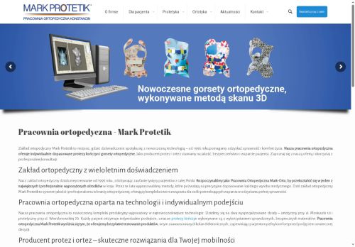 markprotetik.pl