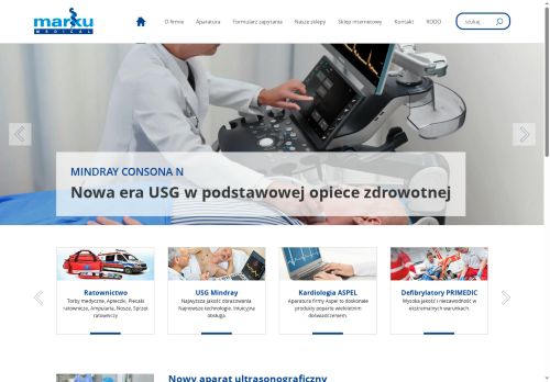 marku-medical.pl