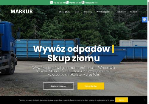 markur.com.pl