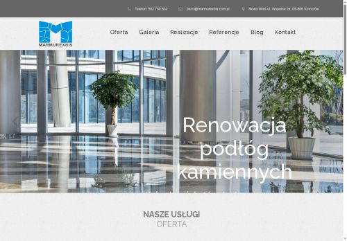 marmurexbis.com.pl