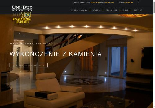 marmury.pl