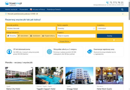 maroko.com.pl