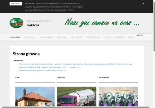 marrom.pl