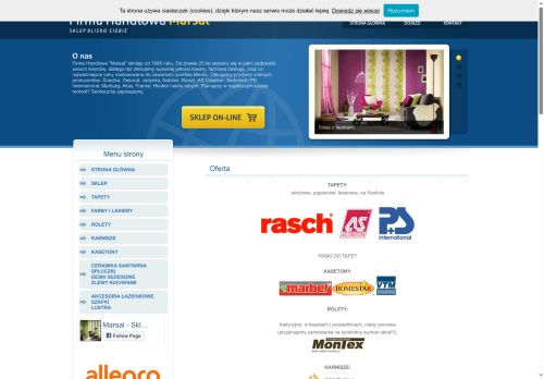 marsal.pl