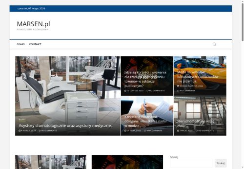 marsen.pl