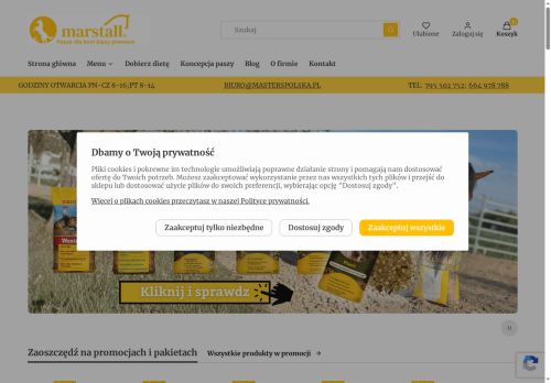 marstall.pl