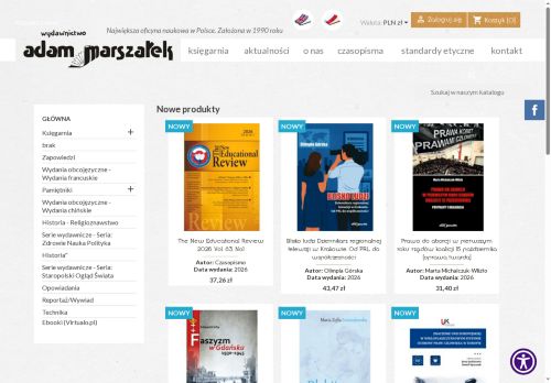 marszalek.com.pl