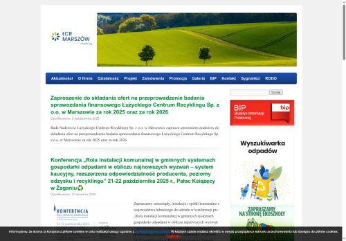 marszow.pl