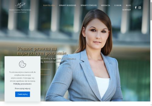 martalubik.pl