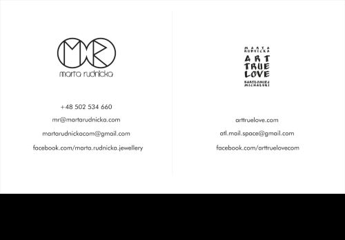 martarudnicka.com