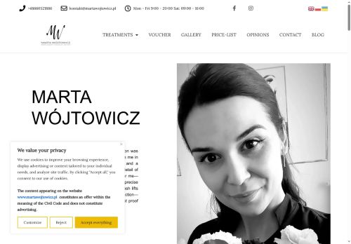 martawojtowicz.pl
