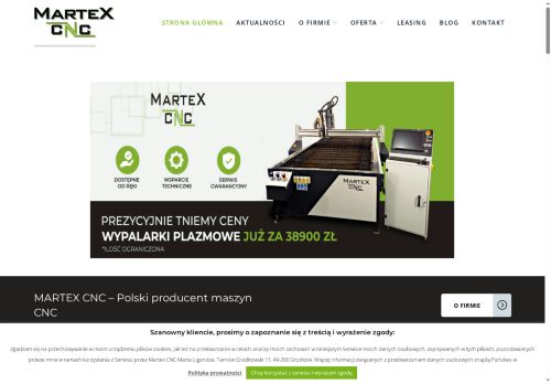 martexcnc.pl