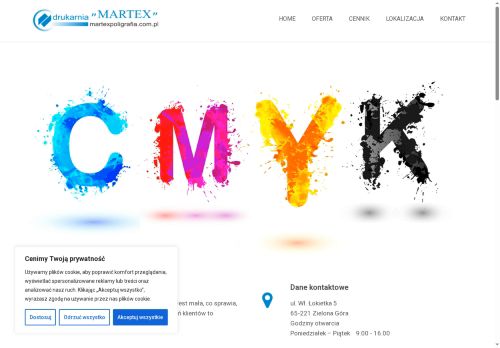 martexpoligrafia.com.pl
