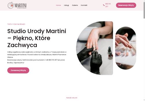 martinistudio.pl