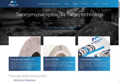 martinno-abrasives.pl