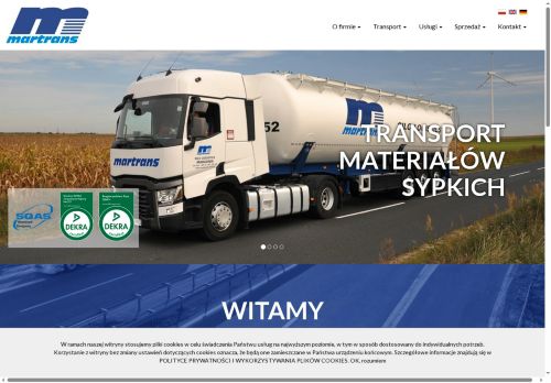 martrans.com.pl