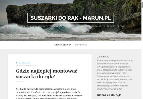 marun.pl