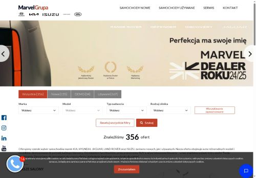 marvelgrupa.pl