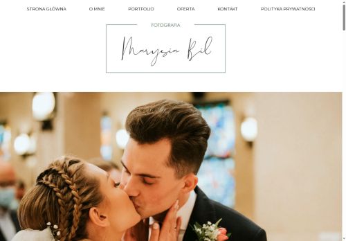 marysiabil.pl