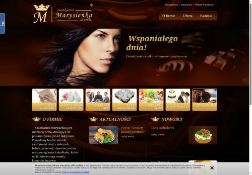 marysienka.com.pl