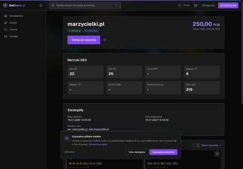 marzycielki.pl