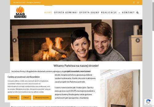 mas-kominki.pl
