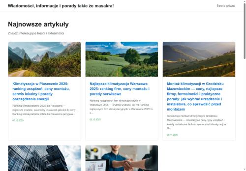 masakra.com.pl