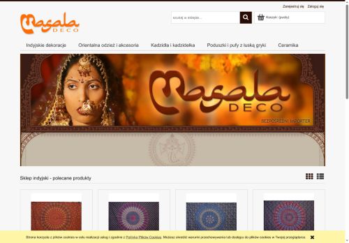 masaladeco.com