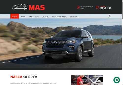 masauto.pl