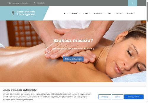 masaz-ursynow.pl
