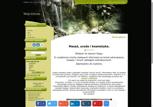 masaz.ucoz.pl