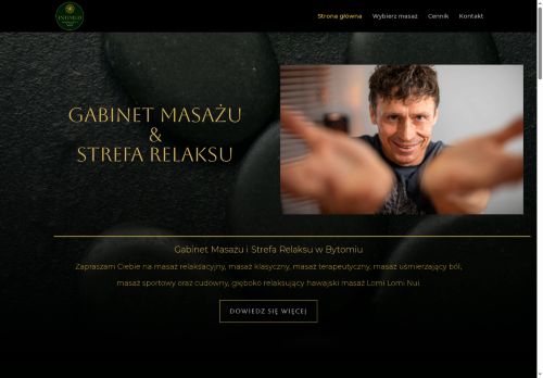 masazbytom.pl