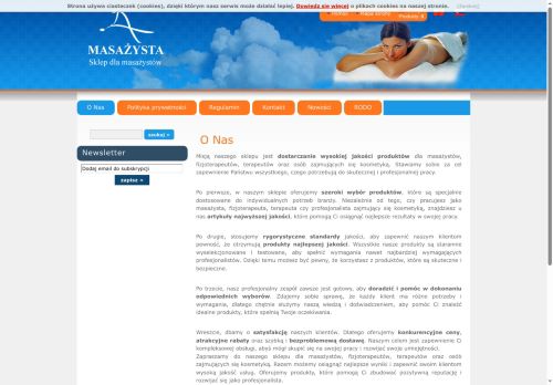 masazysta.info.pl