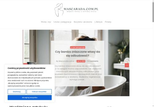 mascarada.com.pl