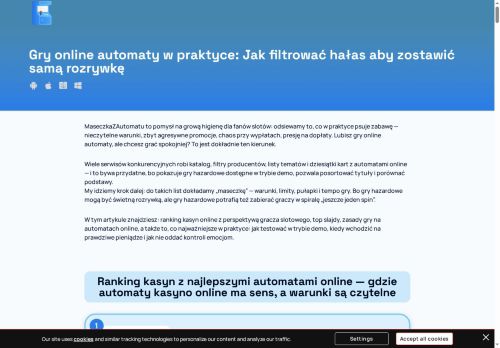 maseczkazautomatu.pl