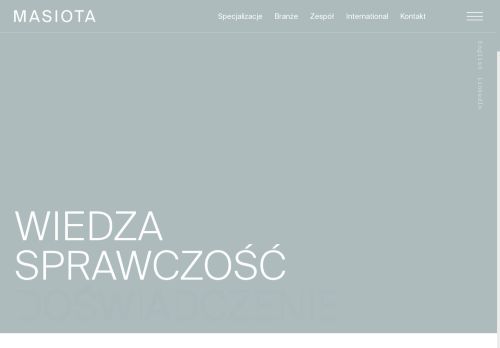masiota.com