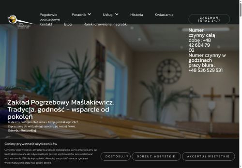 maslakiewicz.pl