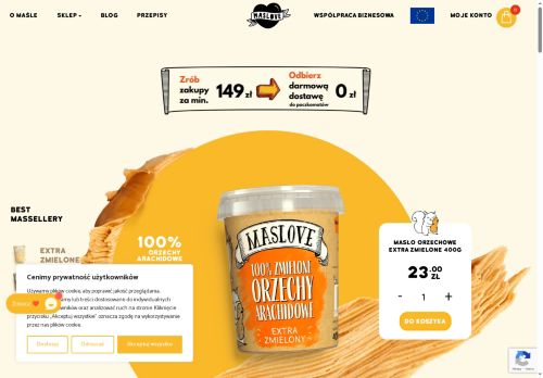 maslove.pl