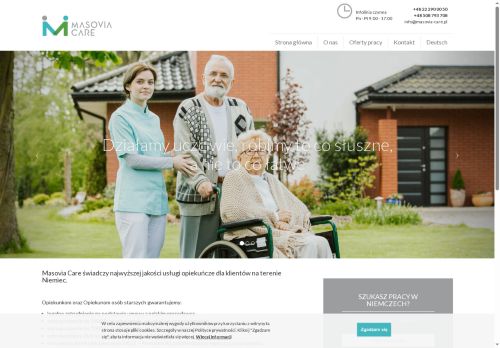 masovia-care.pl