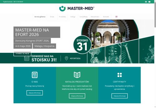master-med.com.pl