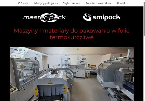 master-pack.com.pl