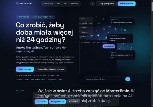masterbrain.pl
