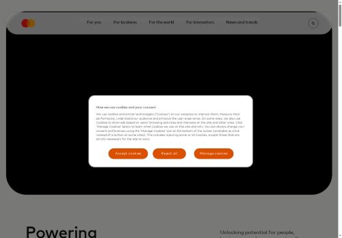 mastercard.com