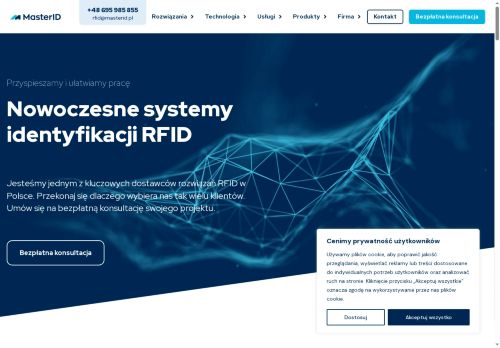 masterid.pl