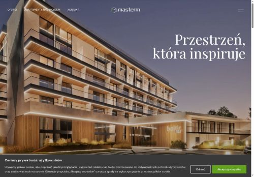 masterm.pl