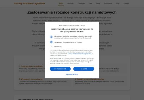 mastermarket.com.pl