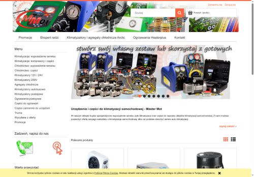 mastermot.com