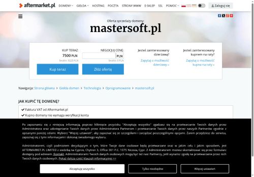 mastersoft.pl